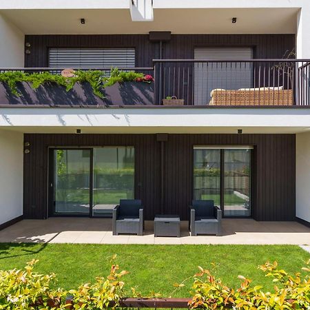 Residence Weinberg 8 Nalles Dış mekan fotoğraf