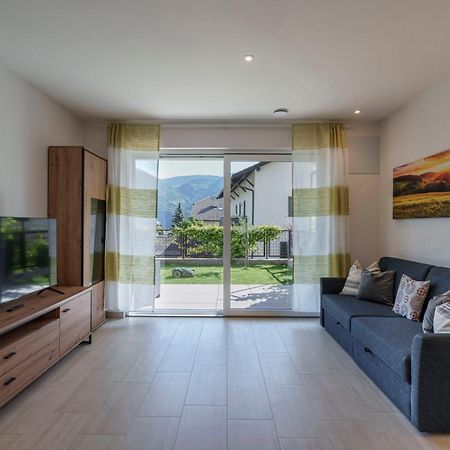 Residence Weinberg 8 Nalles Dış mekan fotoğraf