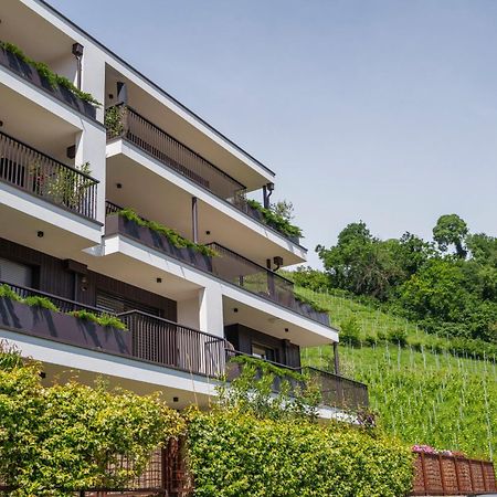 Residence Weinberg 8 Nalles Dış mekan fotoğraf