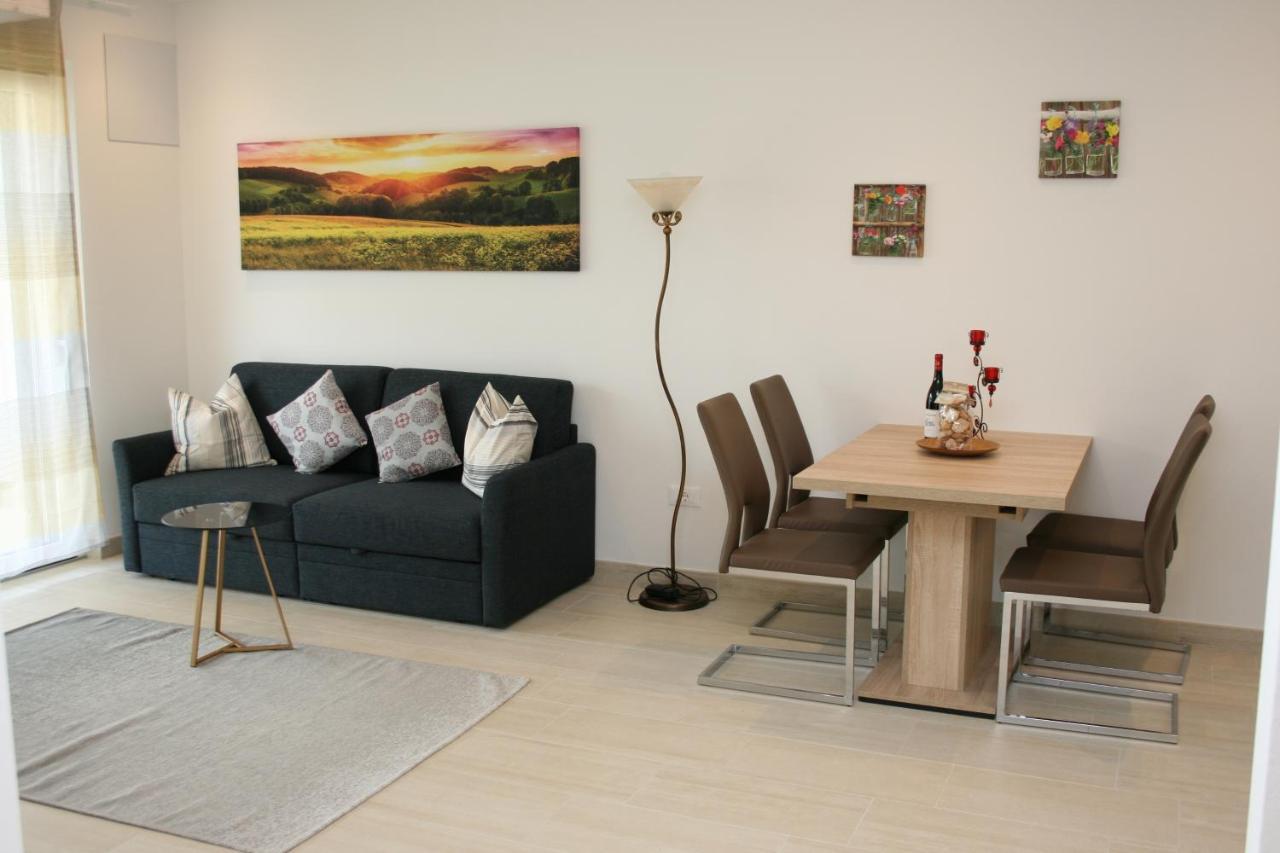 Residence Weinberg 8 Nalles Dış mekan fotoğraf
