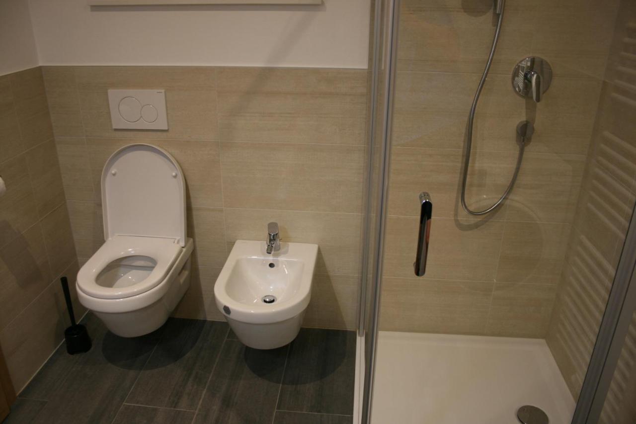 Residence Weinberg 8 Nalles Dış mekan fotoğraf