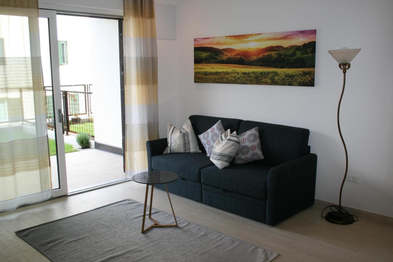 Residence Weinberg 8 Nalles Dış mekan fotoğraf