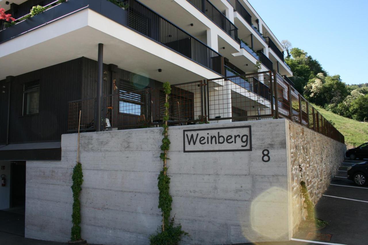 Residence Weinberg 8 Nalles Dış mekan fotoğraf