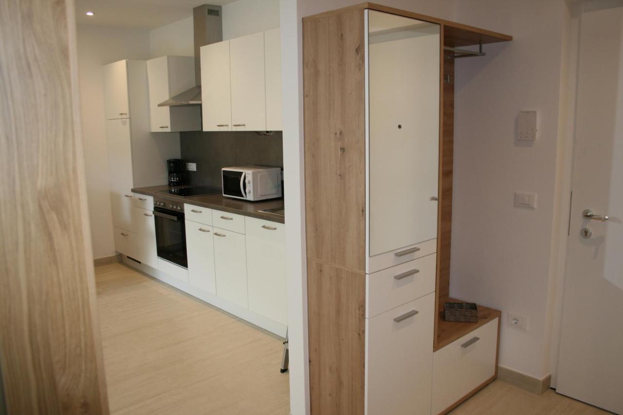 Residence Weinberg 8 Nalles Dış mekan fotoğraf