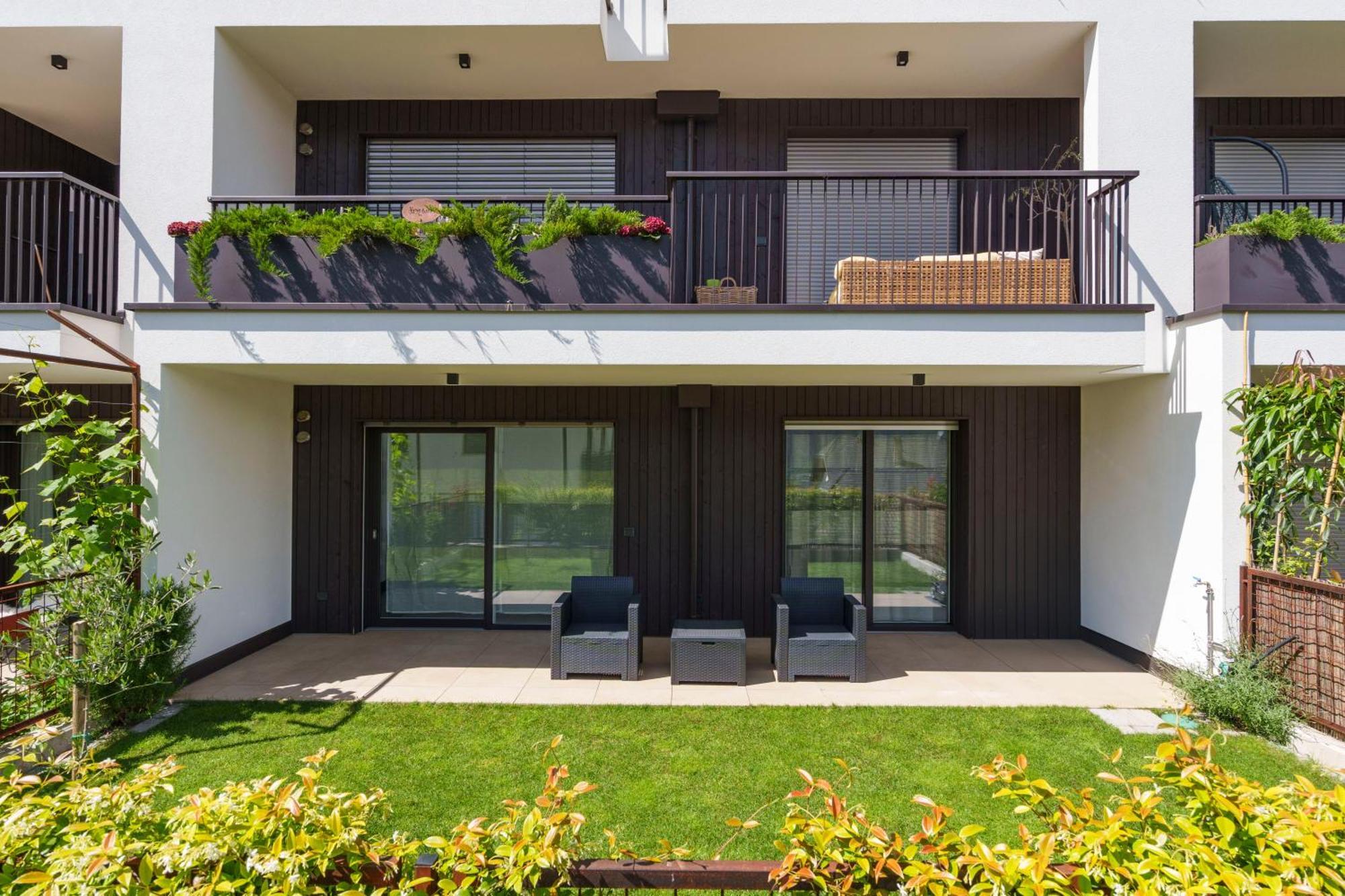 Residence Weinberg 8 Nalles Dış mekan fotoğraf