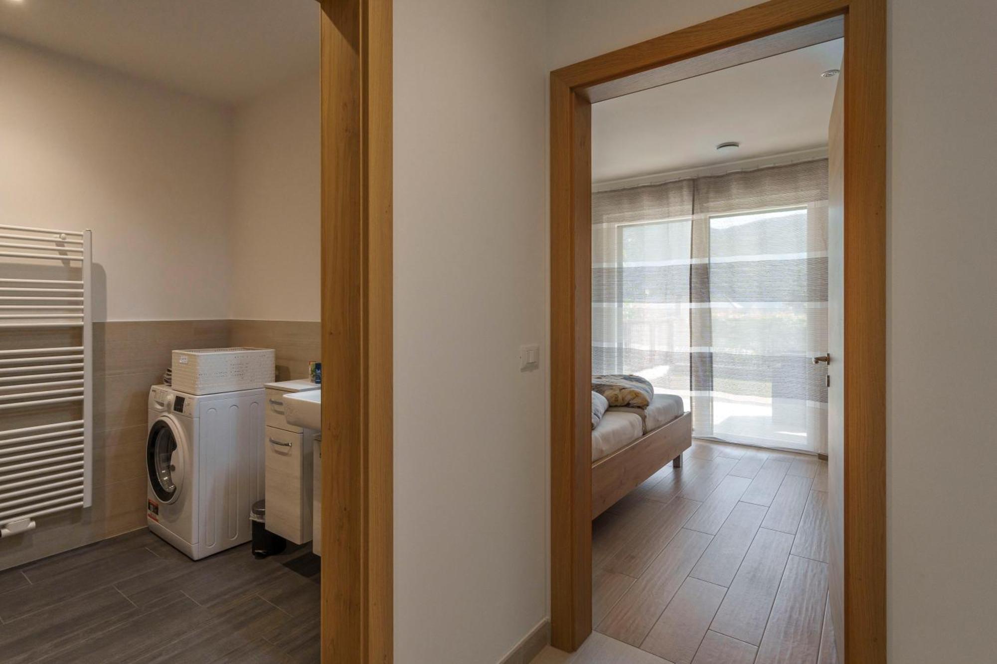 Residence Weinberg 8 Nalles Dış mekan fotoğraf