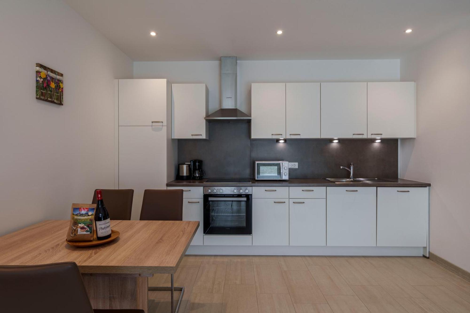 Residence Weinberg 8 Nalles Dış mekan fotoğraf