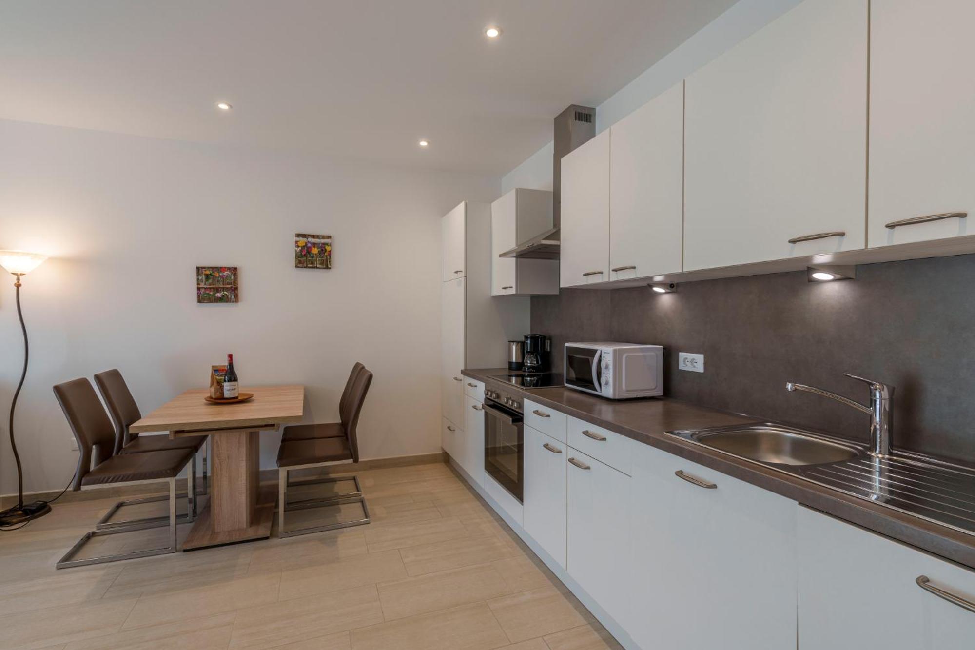 Residence Weinberg 8 Nalles Dış mekan fotoğraf