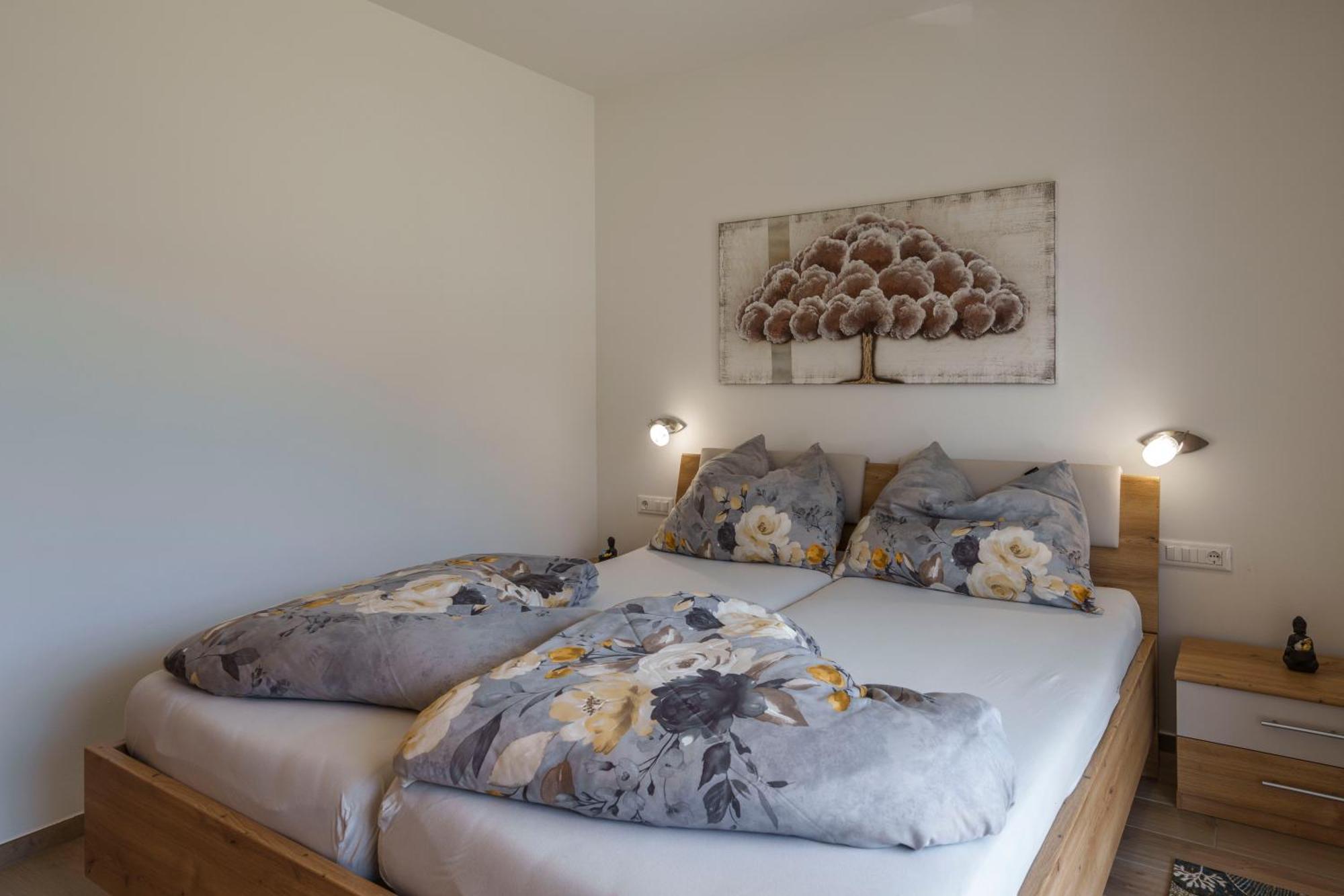 Residence Weinberg 8 Nalles Dış mekan fotoğraf