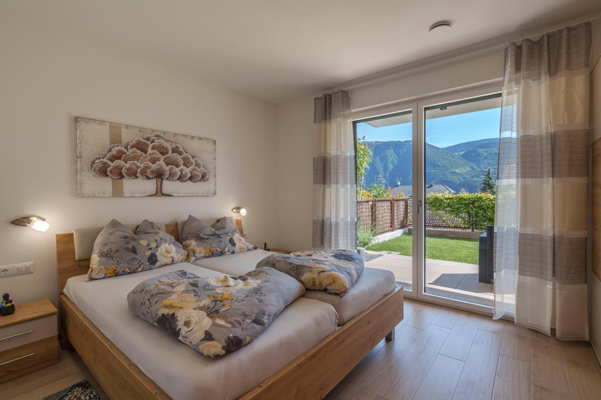 Residence Weinberg 8 Nalles Dış mekan fotoğraf