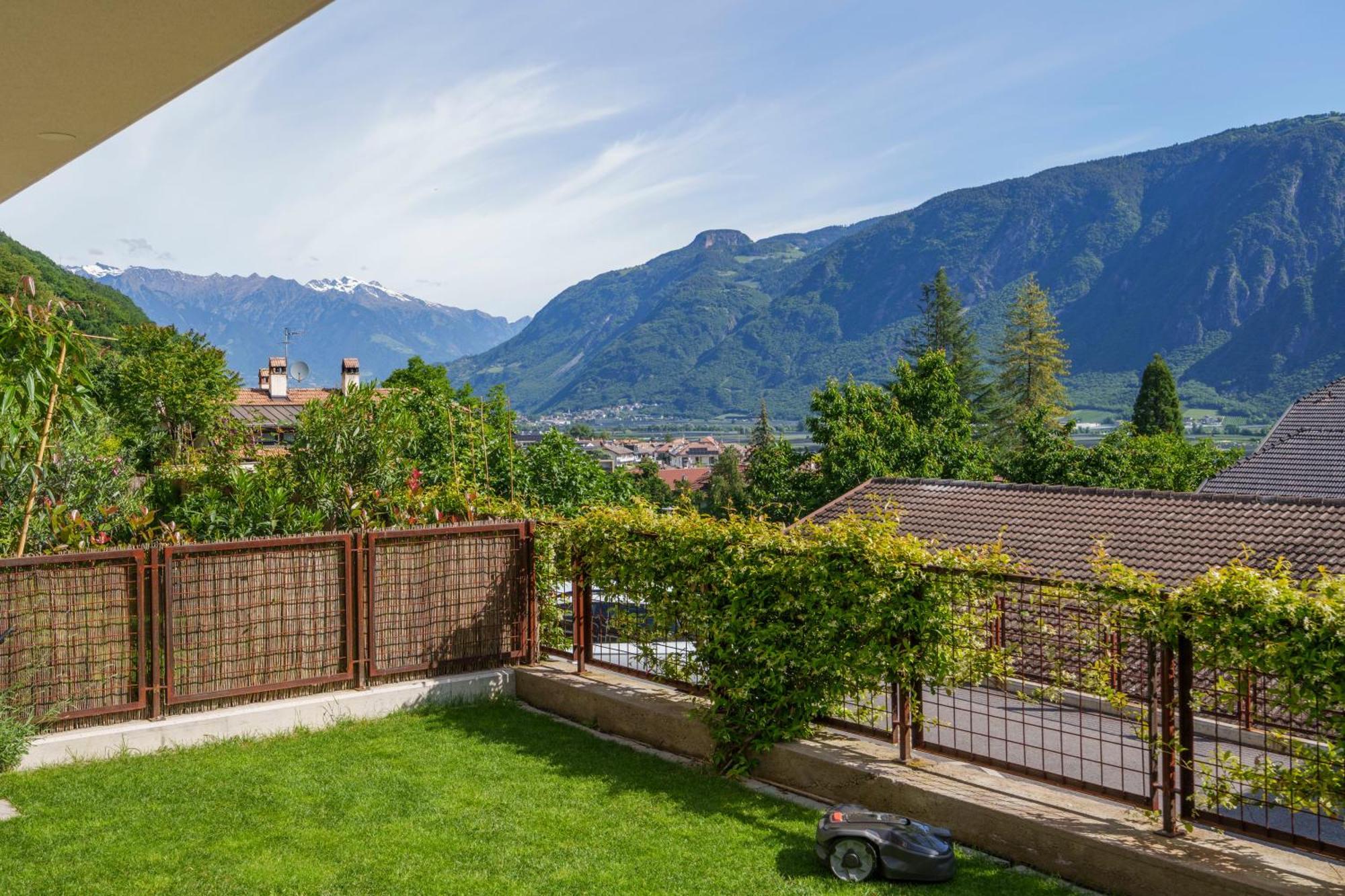 Residence Weinberg 8 Nalles Dış mekan fotoğraf